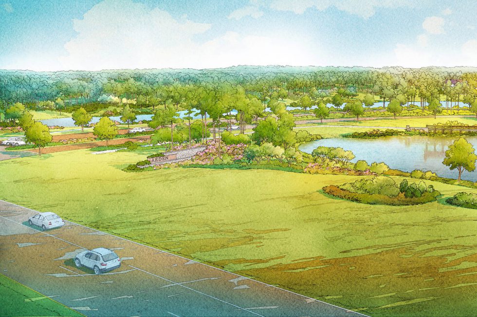 New Master-Planned Community to be Called Arden