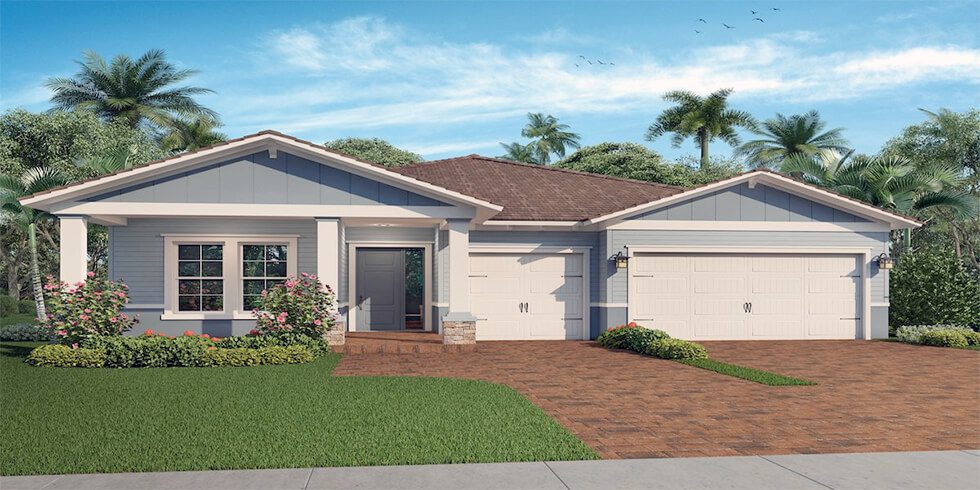 Lennar Teams Up With Freehold Communities At Arden