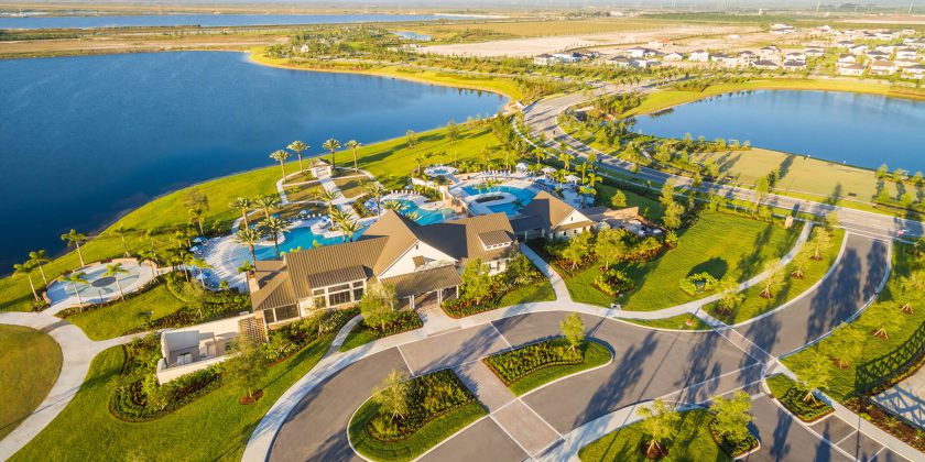 NAHB Names Arden, South Florida’s First “Agrihood,” Prestigious 2020 Gold Award Finalist For “Master Planned Community Of The Year” In The Nationals Competition