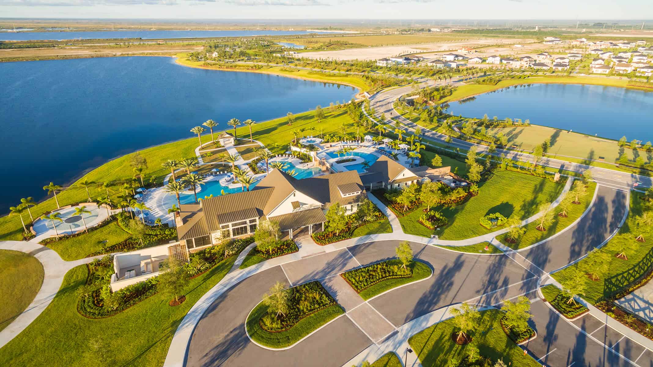 NAHB Names Arden, South Florida’s First “Agrihood,” Prestigious 2020 Gold Award Finalist For “Master Planned Community Of The Year” In The Nationals Competition