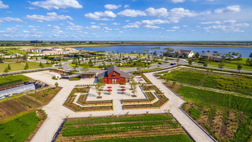 5 Reasons Why South Florida’s Arden Sets the Standard for “Agrihood” Communities Nationwide