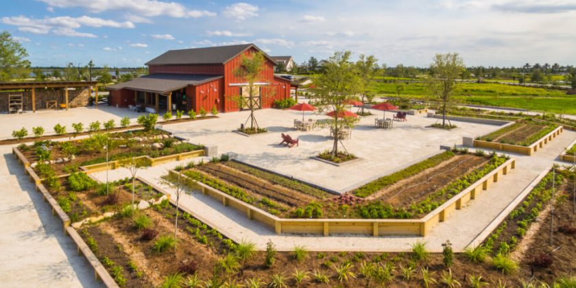 Arden Master Planned Community Ripe For Its NAHB Awards