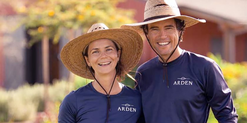 Meet The Farm Managers Behind Arden In Wellington