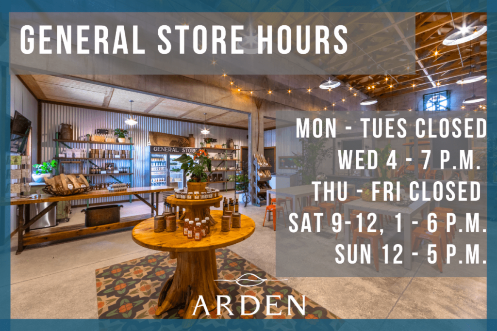 The Arden Farm Is More Than You Think Arden