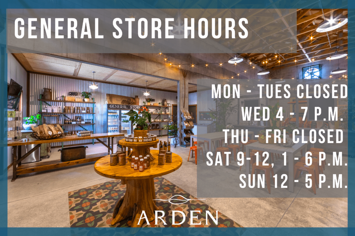 The Arden Farm Is More Than You Think Arden