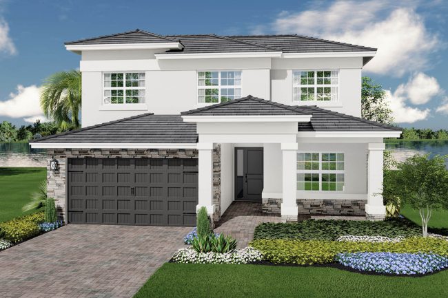 <strong>Arcadia Collection</strong> by Lennar