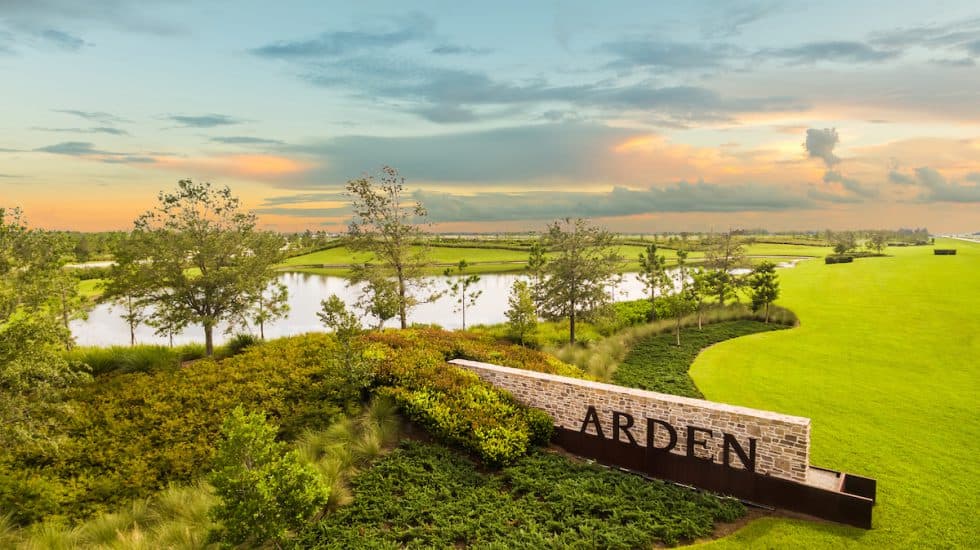 Arden Events: July 2022